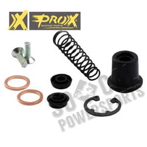 2001-2002 Yamaha YZ 426 F Dirt Bike ProX Front Master Cylinder Rebuild Kit - Picture 1 of 2