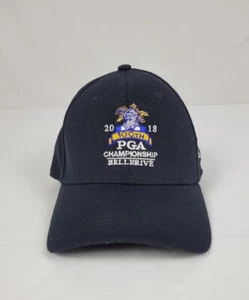 100th PGA Championship Bellerive 2018 New Era 39Thirty Size Medium-Large M/L - Picture 1 of 11