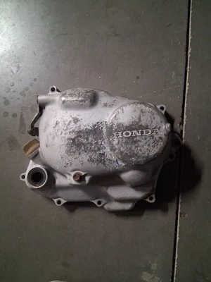 Cubierta de embrague completa Honda XR75 1973-1976 OEM  Foto 1 de 2