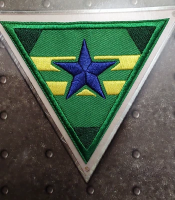 Firefly Independents Patch 2016 Lootcrate New (One Patch) - Image 1 of 4