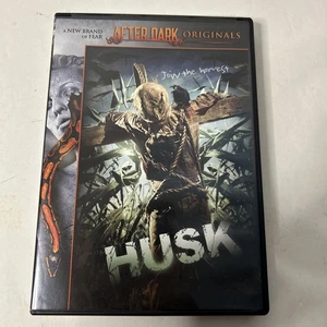 After Dark Originals: Husk [DVD] Horror Movie - Picture 1 of 4