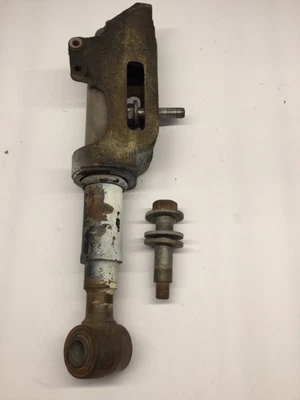 1966-1980 Rolls Royce Silver Shadow Silver Wraith II Front Left Bumper Shock OEM - Image 1 of 3