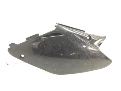 Fairing Side Rear Left HM DERAPAGE 50 2003 2006 ZEN50RACMF - Imagem 1 de 4
