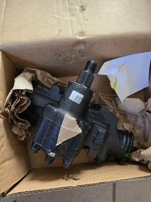 Caja de cambios de dirección asistida 84 para furgoneta Dodge Ram 1500-3500 27-7555 Foto 1 de 4