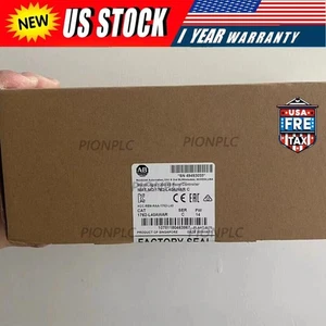 1762-L40AWAR C AB NEW MicroLogix 1200 40 NEW IN BOX - Picture 1 of 5