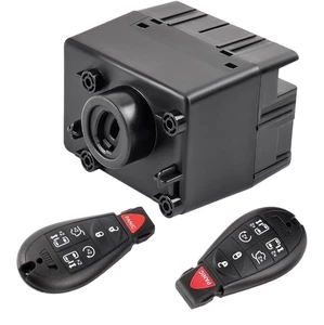 68105739AC Wireless Ignition Module Lock Receiver For 2012 Dodge Ram 2500 - Picture 1 of 6