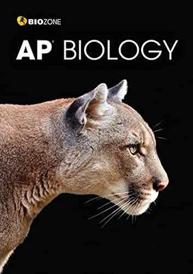 BIOZONE AP Biology - Student - Paperback, by Dr Tracey Greenwood; - Good o Foto 1 de 2