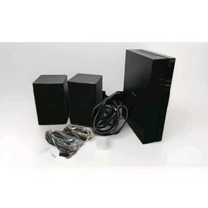 Samsung SWA-8500 Rear Speaker Kit Links & Rechts PS-KS1-1 (ohne Lautsprecherkabel) getestet - Bild 1 von 9
