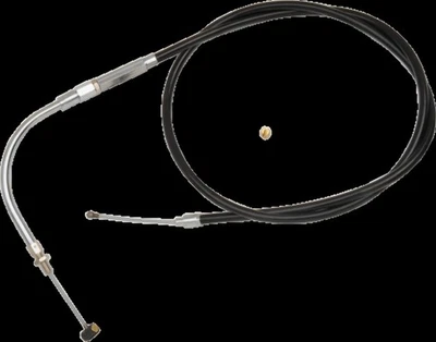 Barnett 101-85-10003 Clutch Cable Victory Black - Image 1 of 2