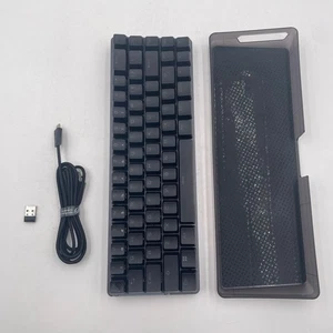 ASUS ROG Falchion NX 65% Wireless RGB Mechanical Keyboard ROG NX Blue Switches - Picture 1 of 7