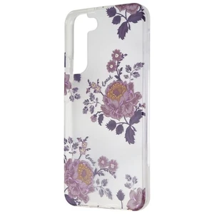 Coach Protective Hardshell Case for Samsung Galaxy (S22+) - Moody Floral - Picture 1 of 3