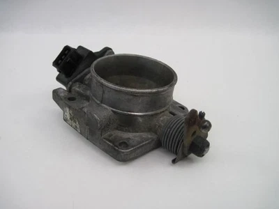 CORPO DO ACELERADOR Volvo V70 S70 C70 850 TURBO 95 - 98 AUTOMÁTICO 740339 - Imagem 1 de 4