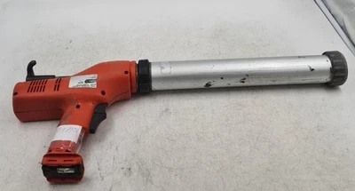 Milwaukee Cordless Cartridge Gun - For Parts, Needs Repair - Image 1 of 4
