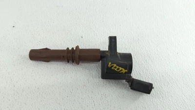 Paquete de encendedor de bobina de encendido Ford F-150 2008-2010 YMOHX Foto 1 de 4