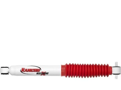 For 1992-2000 GMC Yukon Shock Absorber Rear Rancho 34384MJYY 1993 1994 1995 1996 Foto 1 de 2