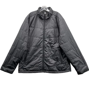 North Face Puffer Jacket Mens XL Insulated Gorpcore Outdoor Workwear Performance - Picture 1 of 12