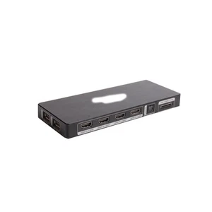 One Connect Mini Box BN96-35817B UN40JU7100F UN40JU7500F UN48JS8500F UN48JU7500F - Bild 1 von 2