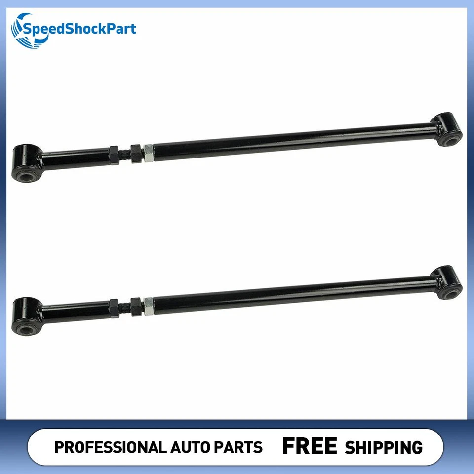 Brazo lateral trasero trasero Mevotech Supreme 2X para Kia Spectra5 2006-2006 Foto 1 de 3