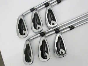 ONOFF LABOSPEC RB-247F Iron Set 6pcs 5-PW NS Pro Modus3 Tour 120 Flex S - Picture 1 of 6