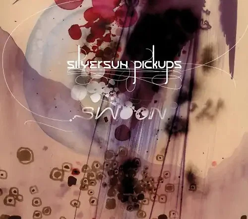 Silversun Pickups - Swoons - Bild 1 von 1