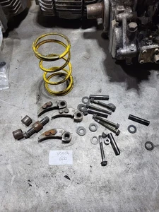Vintage Yamaha Snowmobile Vmax 600 Used Aftermarket Clutch Kit - Picture 1 of 7