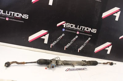 2003-2006 Nissan 350z OEM STEERING RACK & PINION - Image 1 of 4