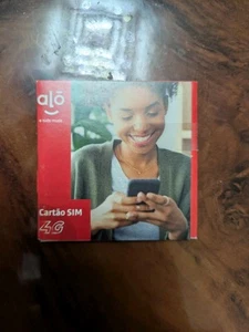 alou Wyspy Zielonego Przylądka - 1gb - Zdjęcie 1 z 2