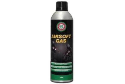 Ballistol Airsoft-Gas Softair Gaskartusche 750ml
