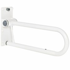 RIDDER Maniglione di Sicurezza Pieghevole 55,5 cm 100 kg Maniglia Ortopedica