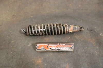 2013 POLARIS SPORTSMAN 90 REAR BACK SHOCK ABSORBER SUSPENSION 0454214 - Image 1 of 4