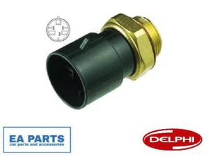 Temperature Switch, radiator fan for OPEL VAUXHALL DELPHI TS10342 - Picture 1 of 3