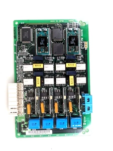 NEC PN-4COTB 4 Port Central Office Trunk Card NEAX 2000 IPS IVS M-677786 - Picture 1 of 8