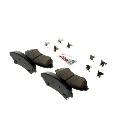For 1997-2003 Pontiac Grand Prix Bosch Severe Duty Ceramic Brake Pads Front 1998 - Image 1 of 4