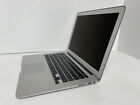 Apple Macbook Air 13" Laptop A1466 Bto Core I7-5650u 512gb Ssd 8gb Ram Os12.1