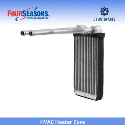 适用于 1993 - 1997 年本田 Civic del Sol HVAC 加热器核心 4 季 1994 1996 年 — 第 1/4 张图片