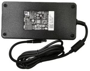 Dell 240 Watt AC Adapter Charger 7.4mm Barrel Smart Tip 19.5 G5K8G Computers - Picture 1 of 1