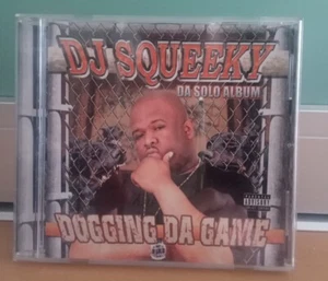 dj squeaky - Picture 1 of 1