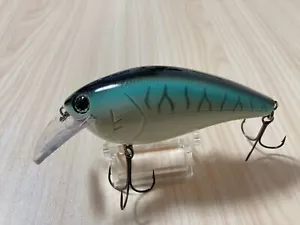 Señuelo de pesca NORIES Crankbait SHOT STORMY MAGNUM TDM #BC74 - Imagen 1 de 2