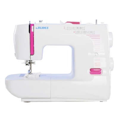 Juki HZL-355ZW-A Sewing Machine - Image 1 of 4