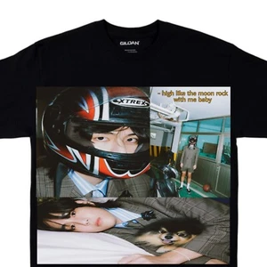 Camiseta Taehyung versión 3 impresa personalizada estampada a pedido - Imagen 1 de 2
