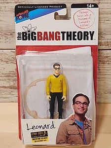 *NEU* The Big Bang Theory Leonard (Star Trek) - Bild 1 von 10
