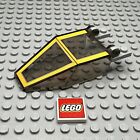 LEGO® Cockpit Windscreen Windschutzscheibe 30372pb02 7x4x1 trans. brown 8037 1ST