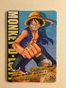 One Piece AR Carddass 01-03 - Imagen 1 de 1