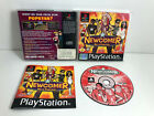 Newcomer: Be a Popstar per Playstation 1/PS1