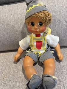 Vintage 1985 Naber Kids “Jake”  - Picture 1 of 7