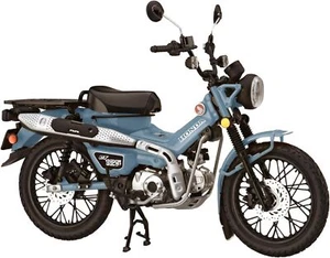 1/12 NEXT No.13 Honda CT125 (Hunter Cub) Medium Blue/Custom Color Ver. - Picture 1 of 1