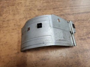 Extensión de carcasa de soplador Craftsman tractor de césped 13 hp Tecumseh 143961300 35316A - Imagen 1 de 5