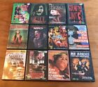 Lot+of+12+Troma+DVDs+Blood+Of+Ghastly+Horror%2C+Killer+Yacht+Party+-+Rare+Titles