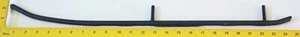 Ski-Doo Legend 380 & 500 cc, 2002, 4" Carbides - PAIR - Picture 1 of 1