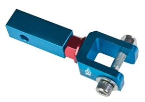 506151 Rialzo amm. 80mm blu T4Tune MBK Booster NG 50 EU2 03/03 - Imagen 1 de 1